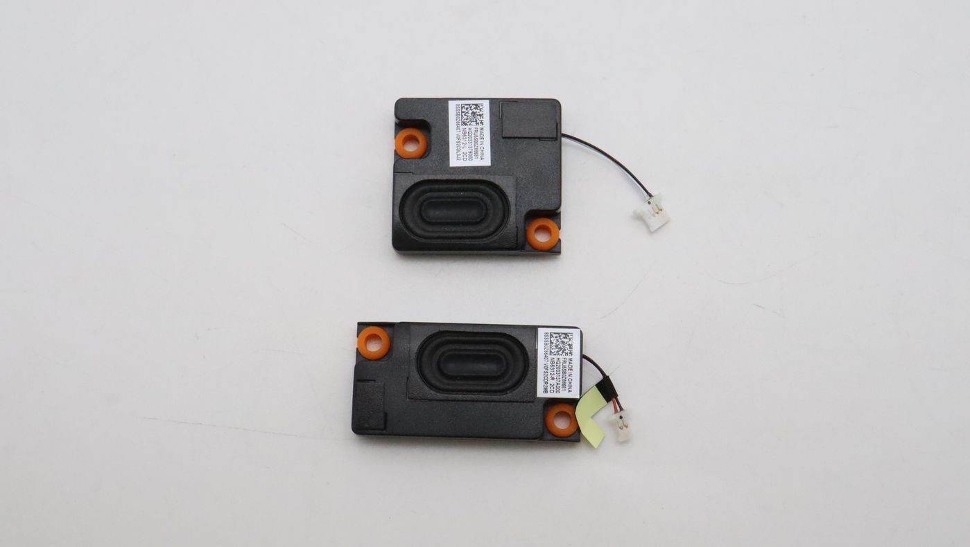 SPEAKERINT Speaker L+R H 82W0
