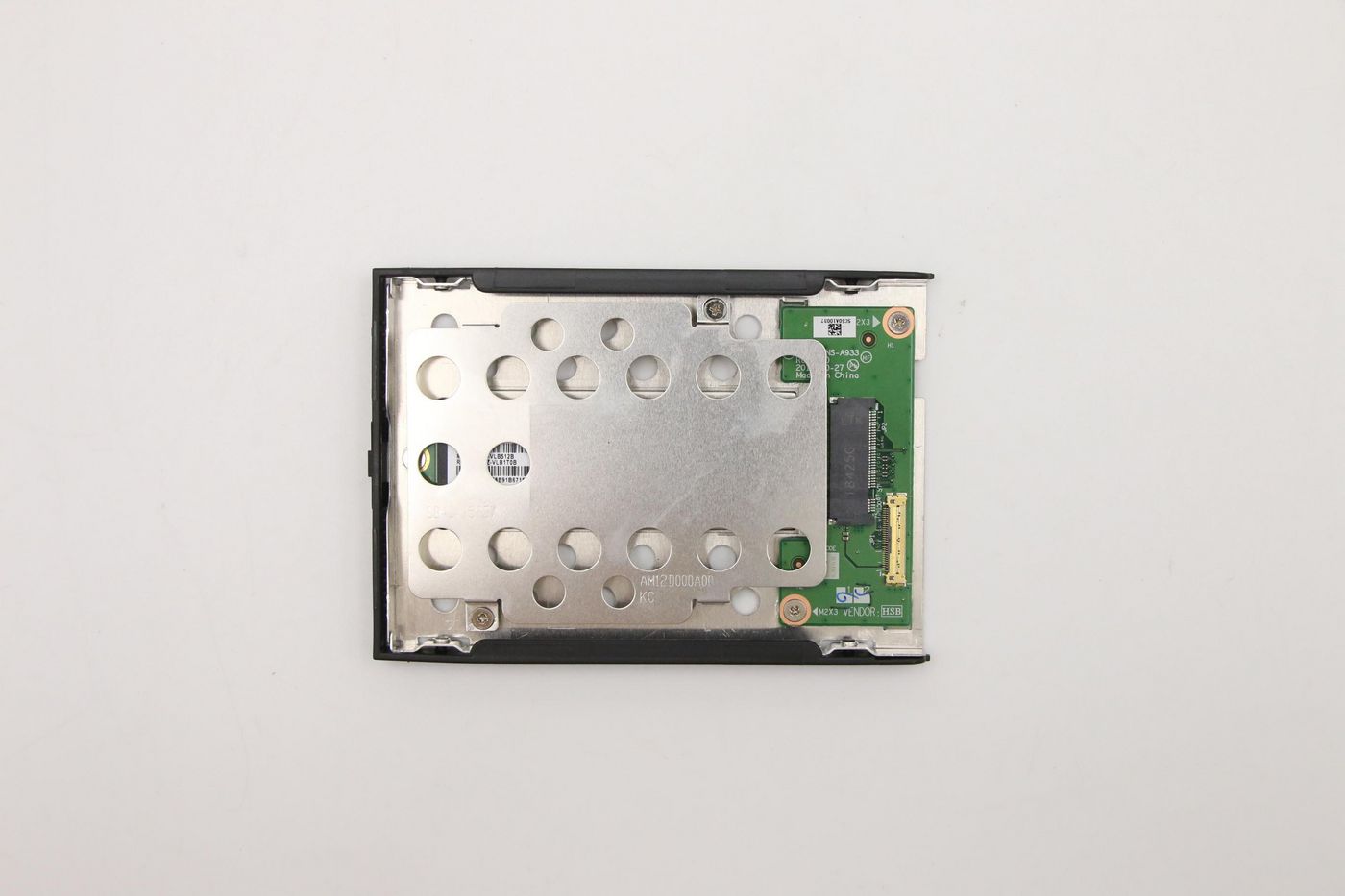 Lenovo SSD ASM Tary ASM Sam PM981a 512G