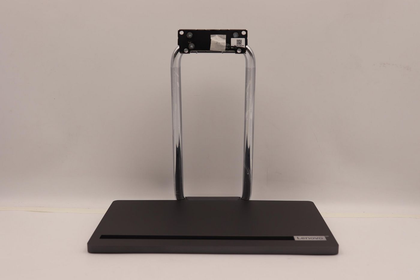 Wireless tilt stand for 