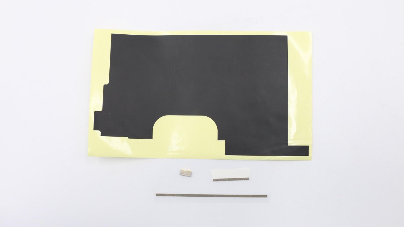 Tape L 80QL GRAPHITE 3D