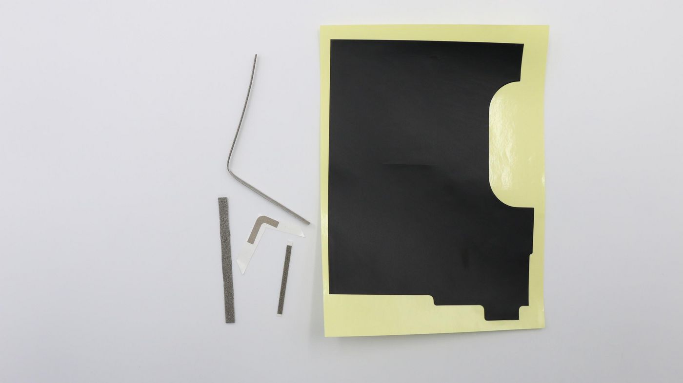 Tape L 80QL GRAPHITE N3D
