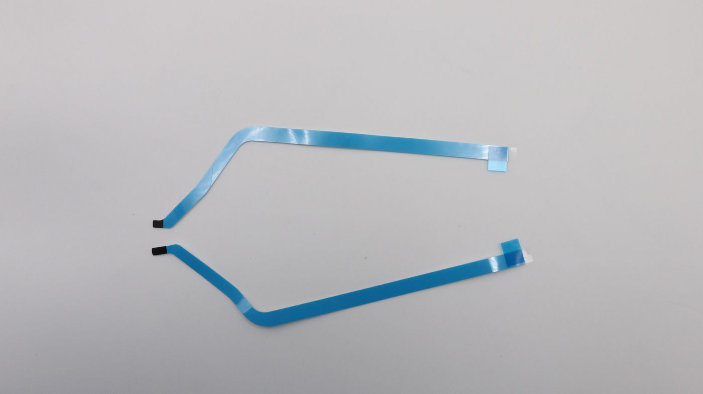 LCD Panel Tape 80X6 L R