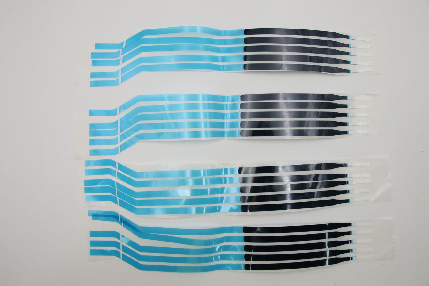 Removable Tape L 80Y8