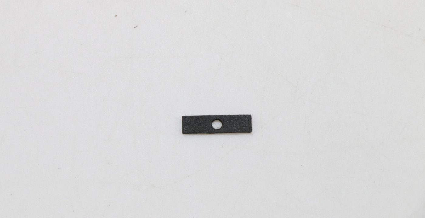Lenovo Cover Sponge Camera L 81EU For Glass