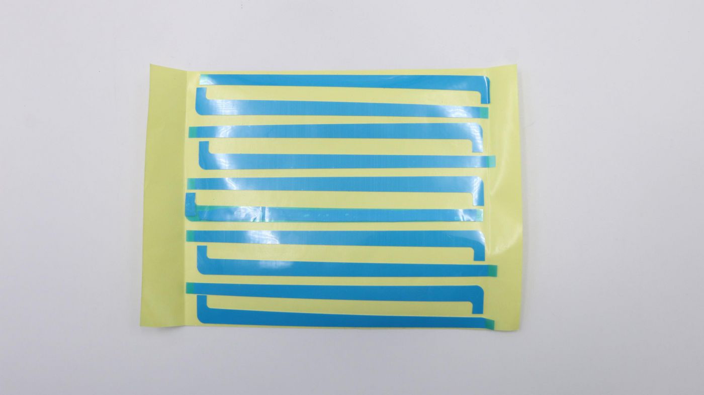 Tape L 81MU R+L