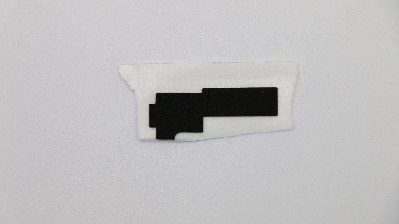 Lenovo SPONGE C 81ND BATTERY_LED