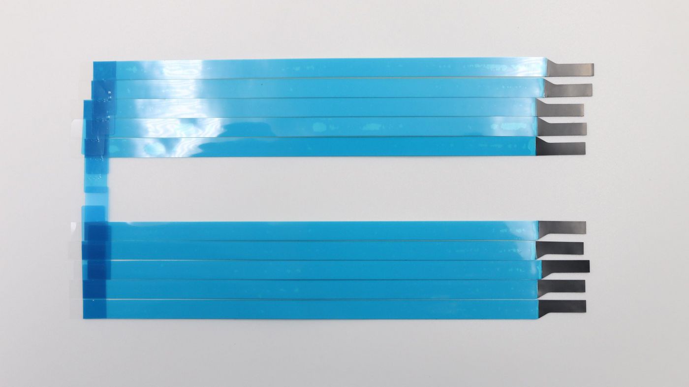 Lenovo Removable Tape C 81N8 R+L