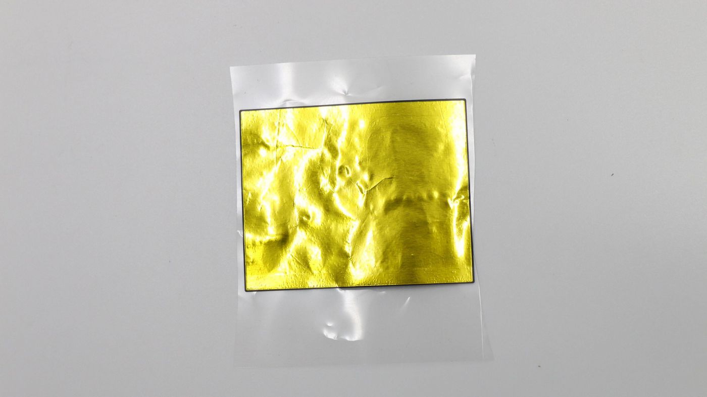 Lenovo Al/mylar for SSD 2280