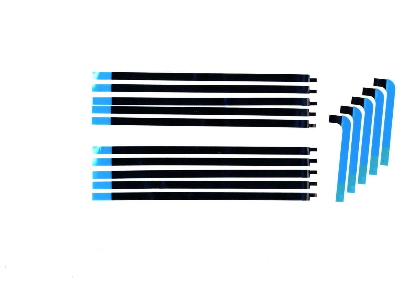 Removable tape L 82AW