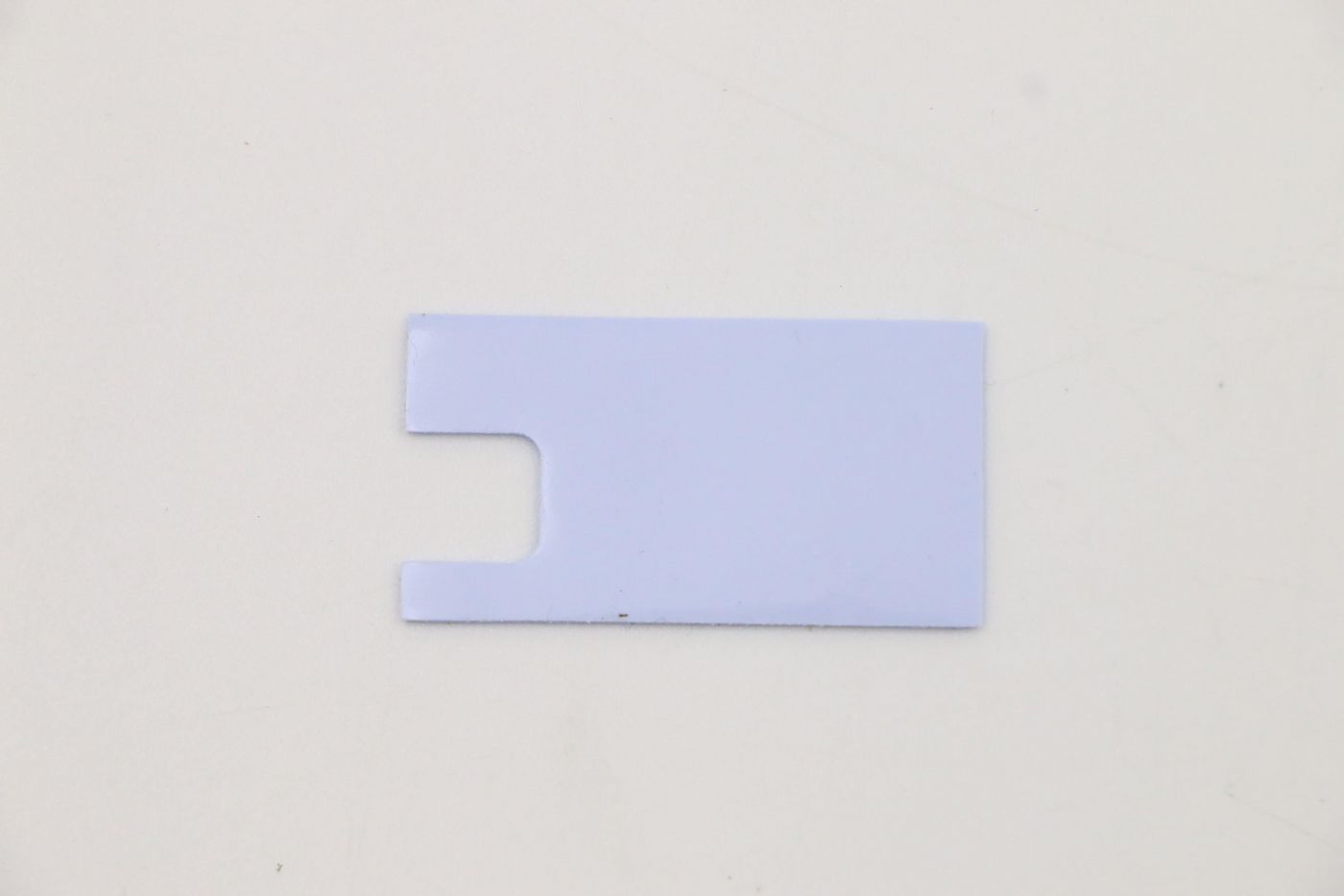 Thermal pad for Lenovo systems