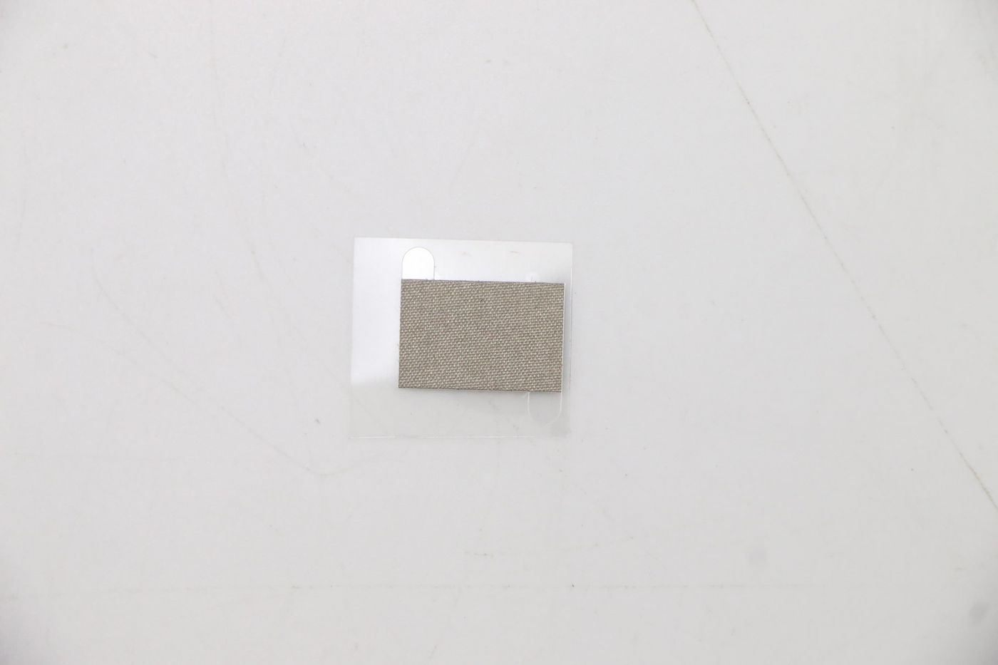 Lenovo TAPE L82BG CAMERA COND FABRIC