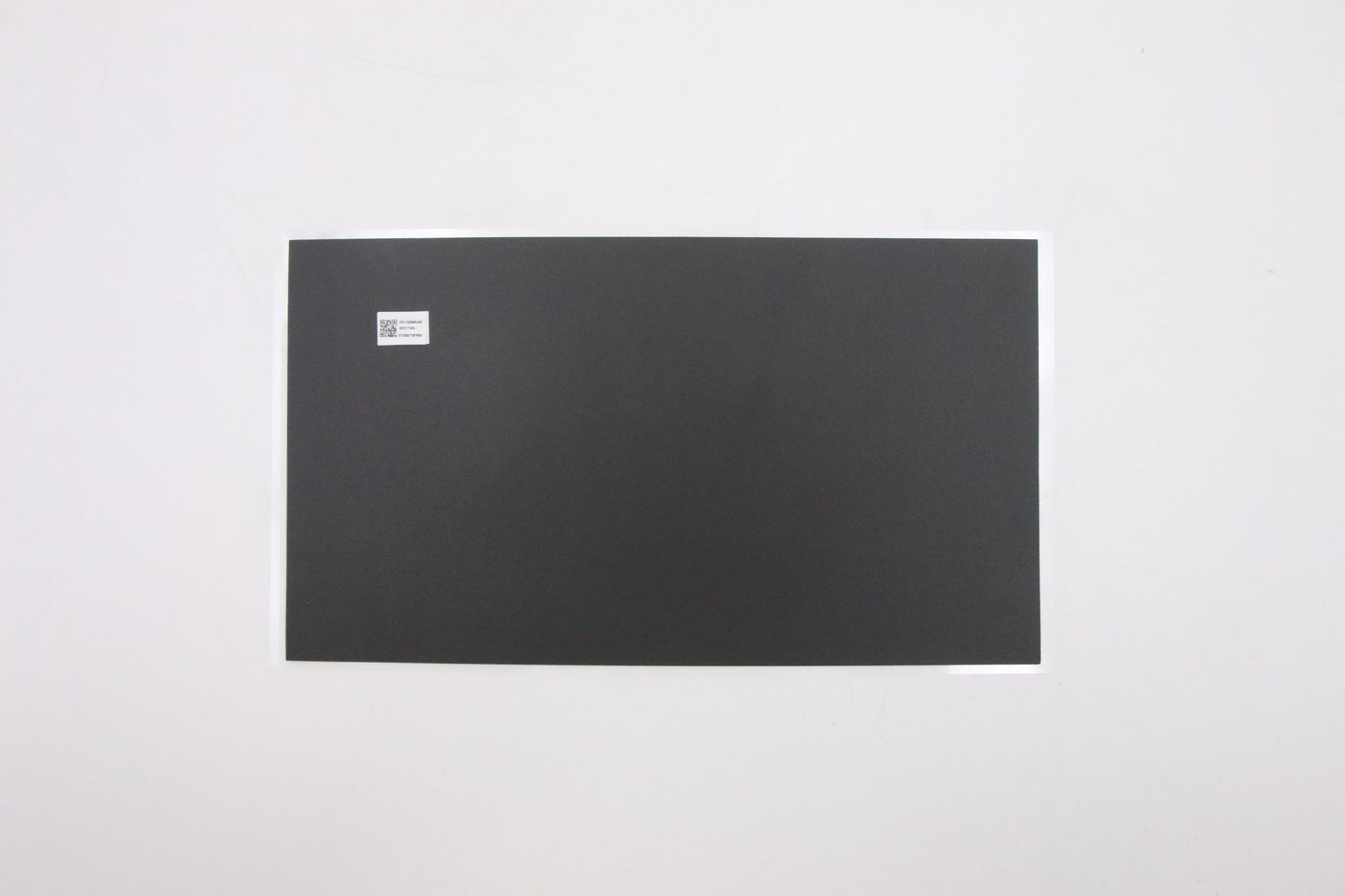 Sponge L 81WB for A Cover