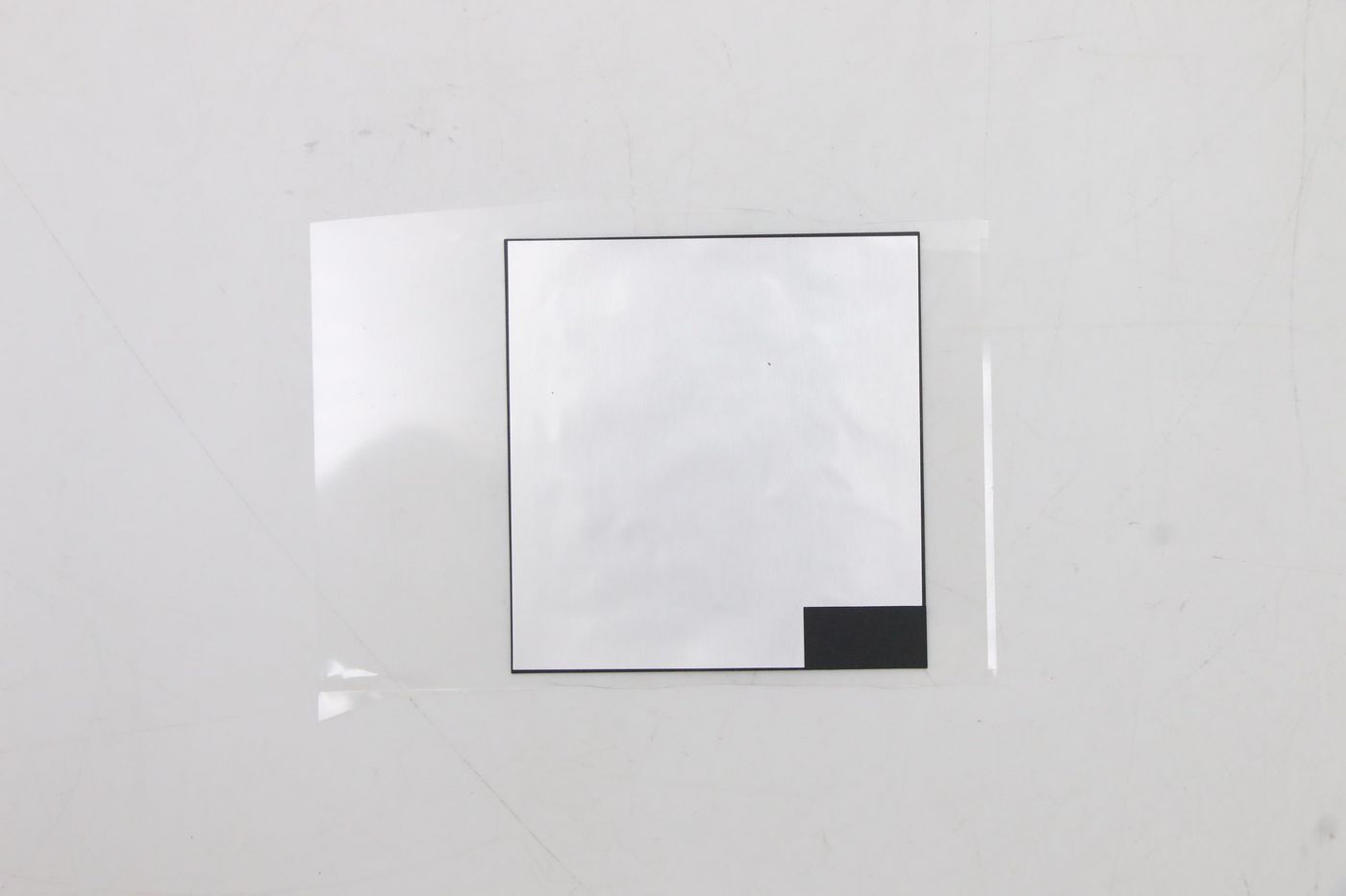 Lenovo SSD Mylar H 82EV