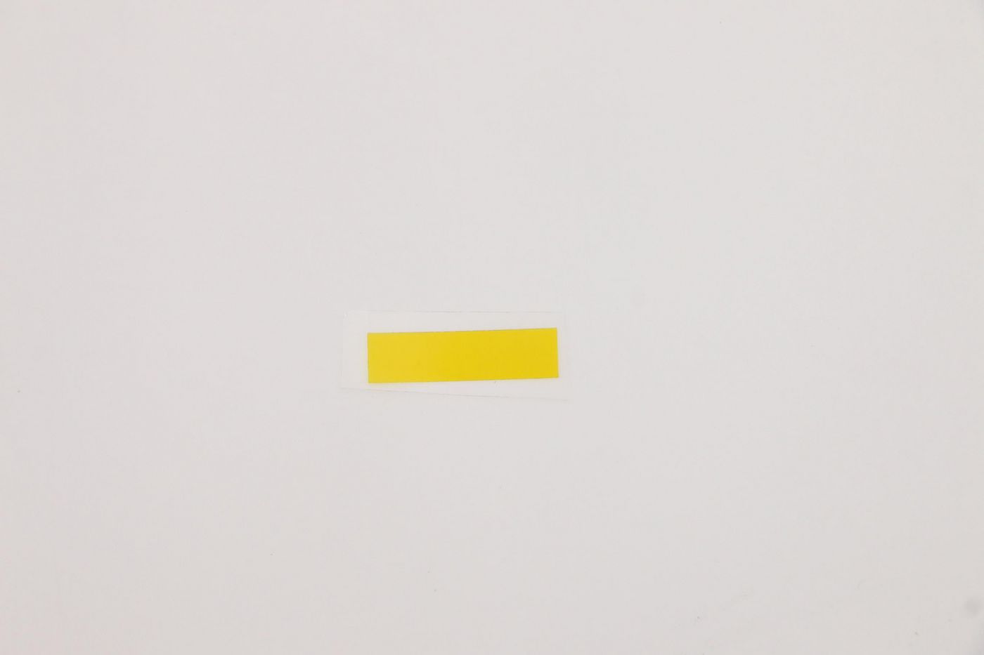 Mylar H 82QS component for 