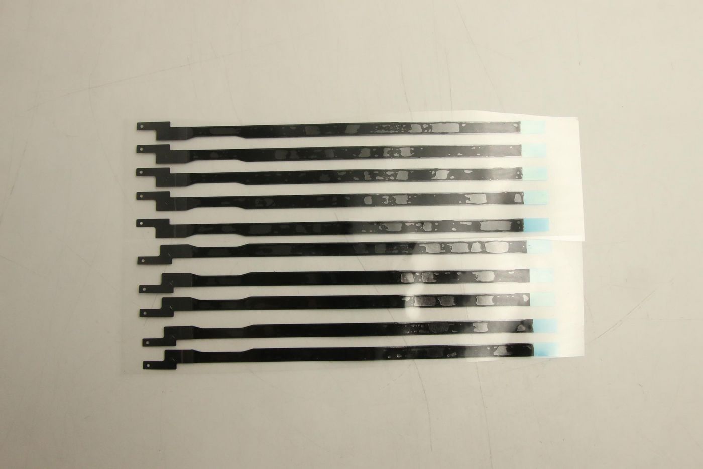 Removable tape for L 82LU 