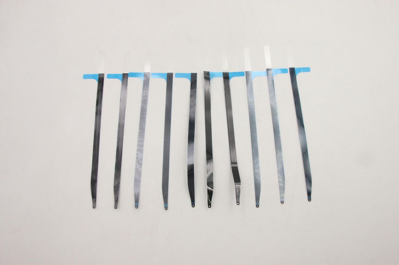Removable tape model C 82S9 