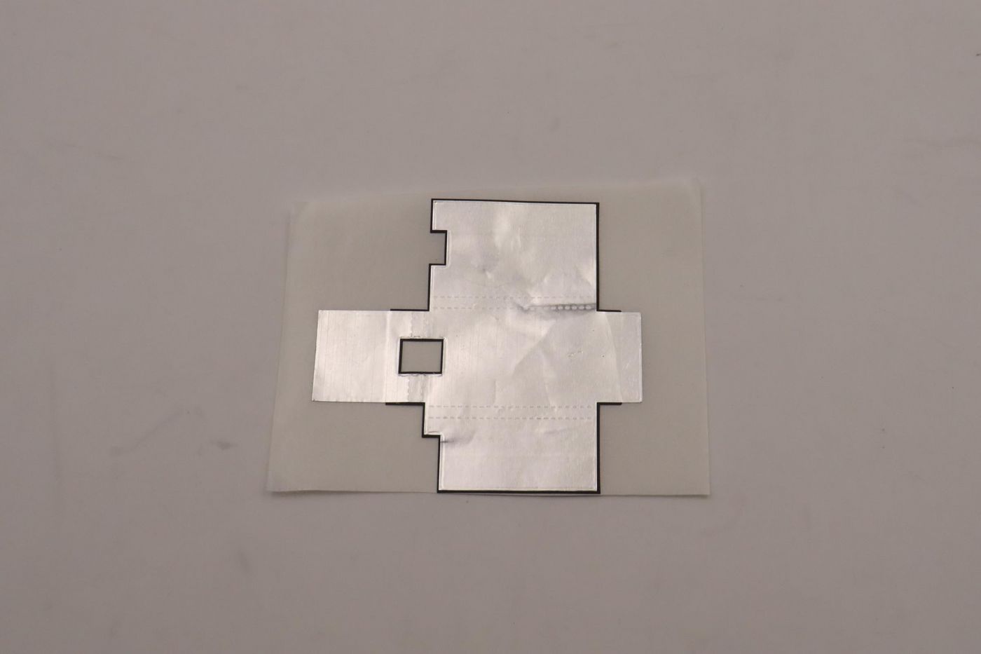 SSD securing tape for Lenovo 