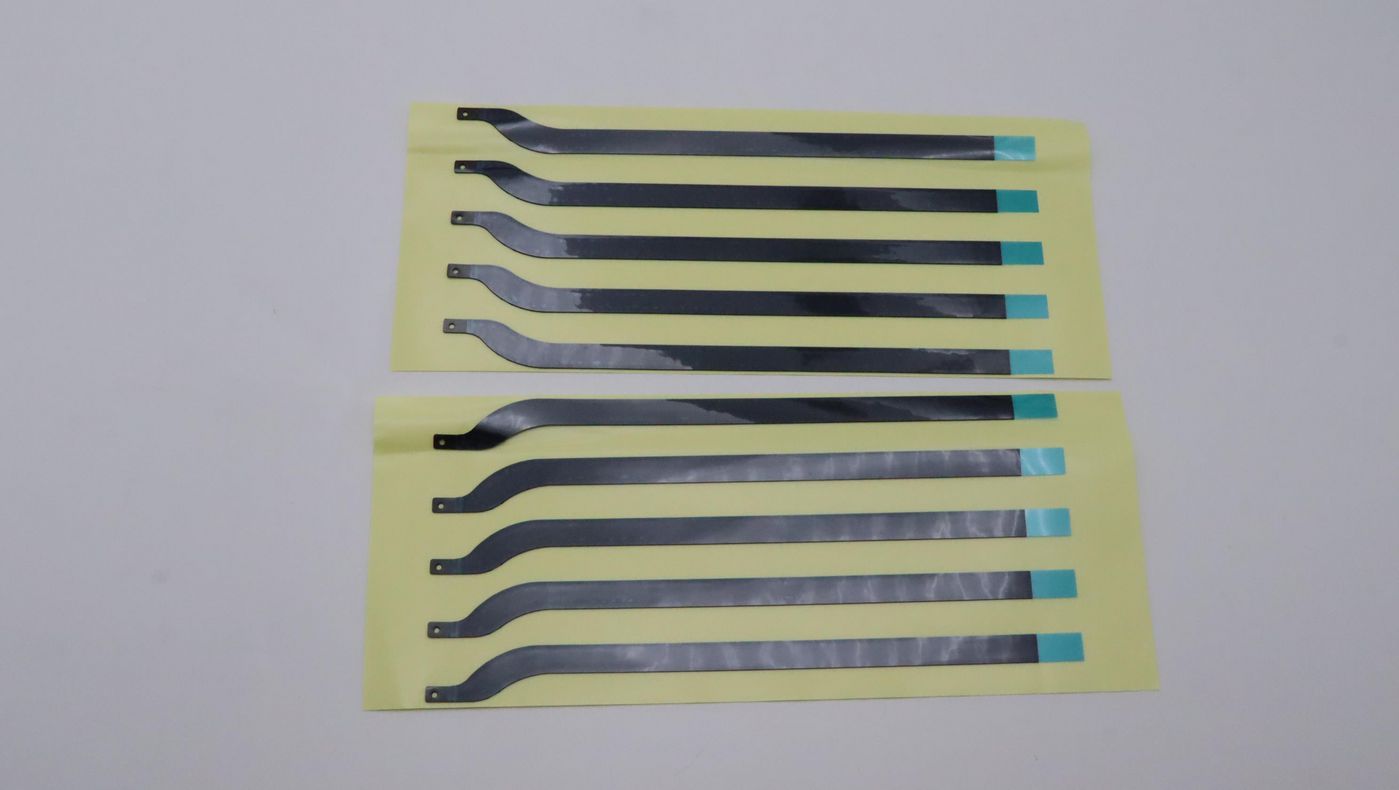 H 82WU removable tape, 5 