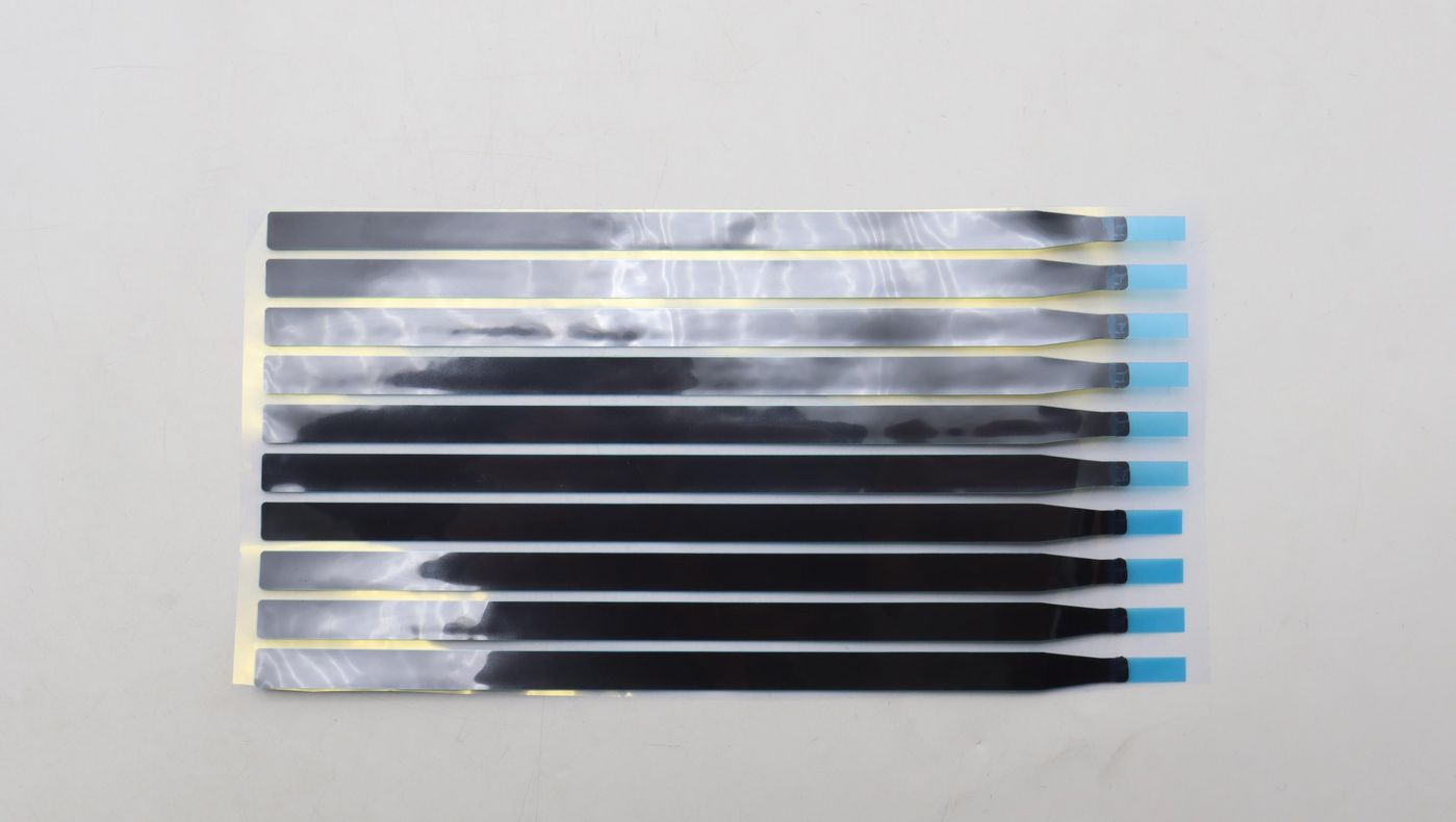 Removable tape for Lenovo 