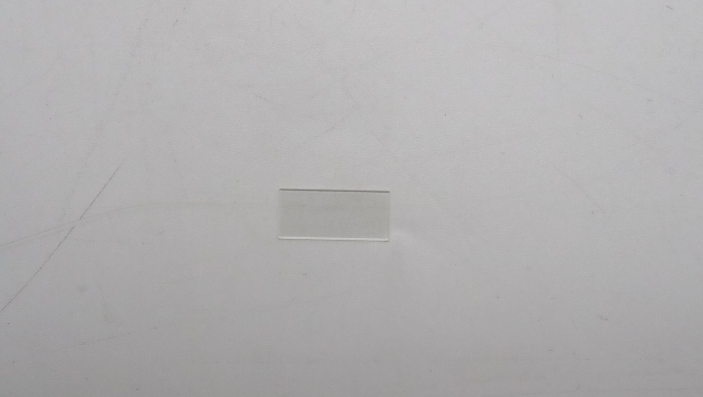 TAPE WLAN Mylar C 82XF
