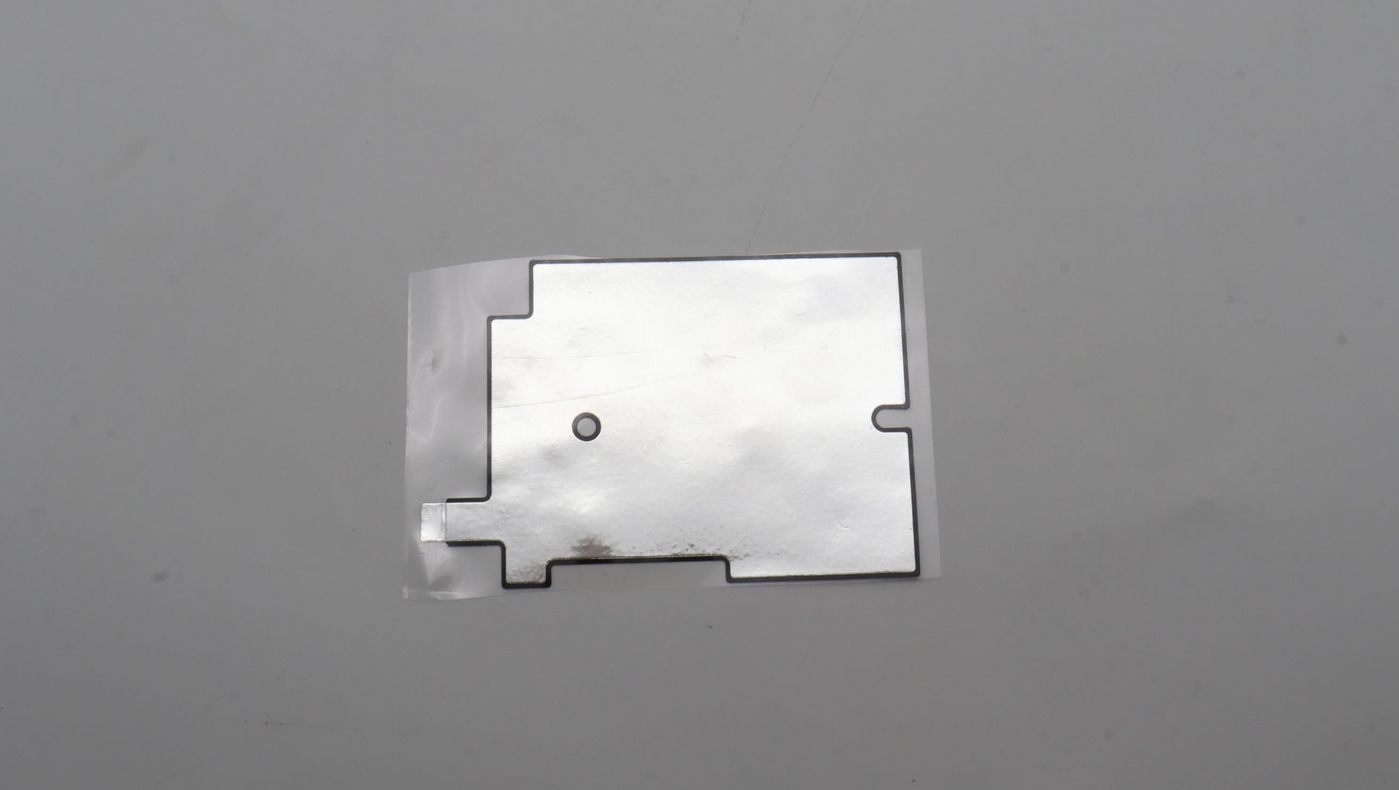 Lenovo Cover Tape MYLAR H 82XJ MB Al foil