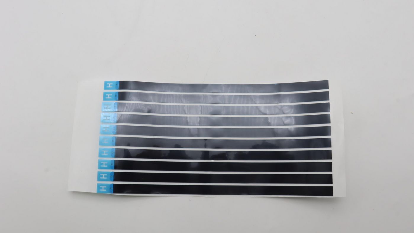 TAPE Removable Tape R+L C 