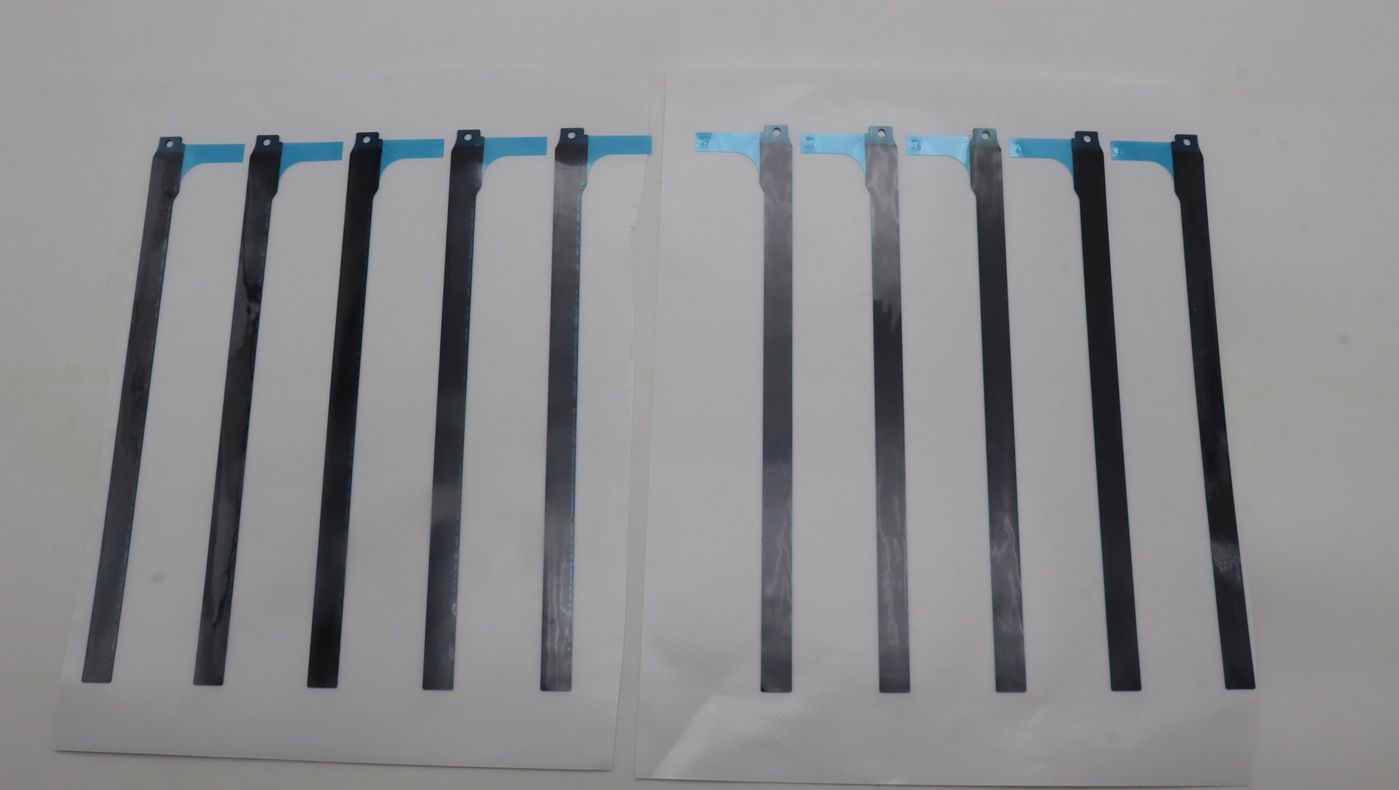 Removable tape for Lenovo 