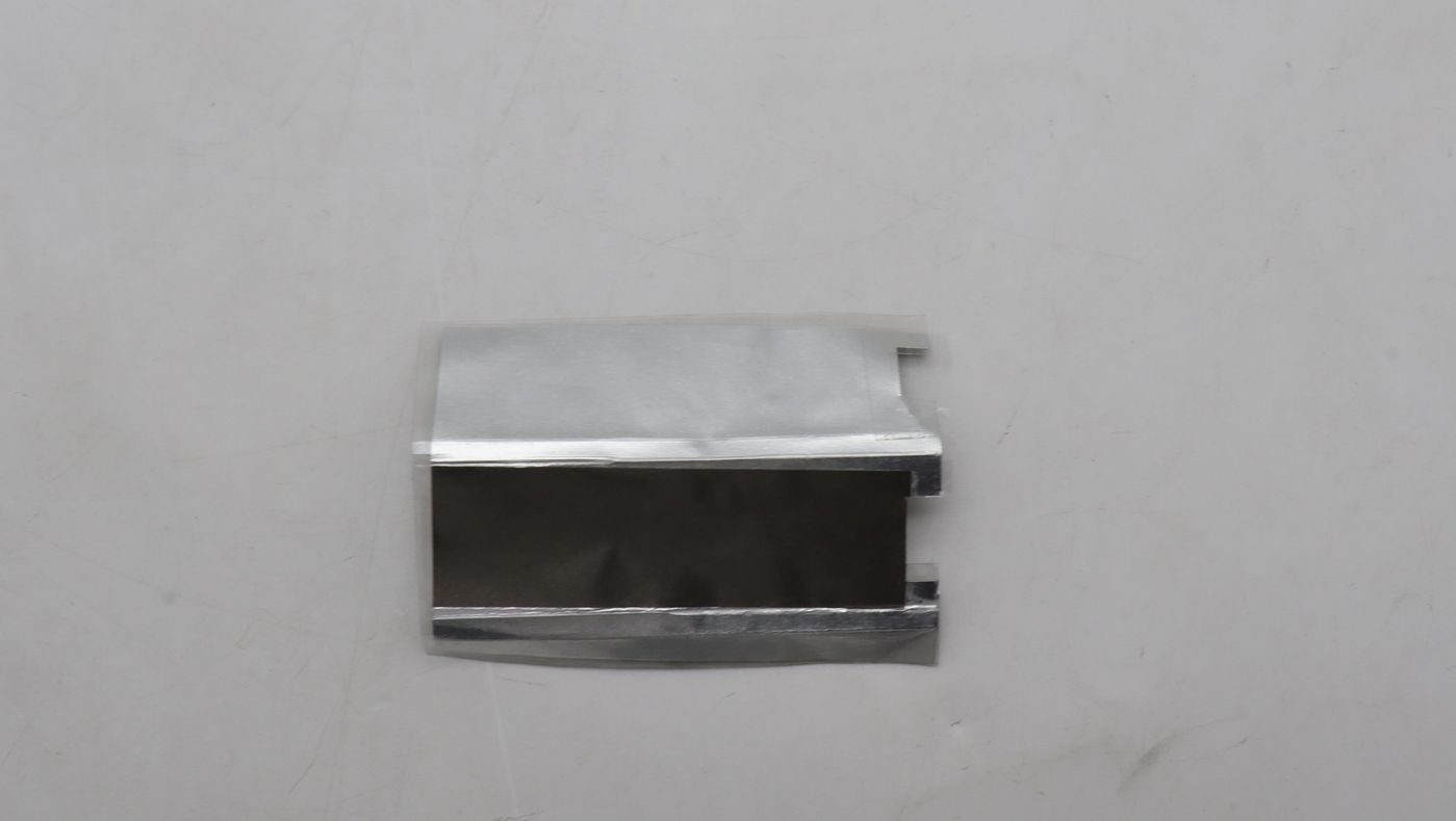 TAPE SSD AL mylar C 82Y3