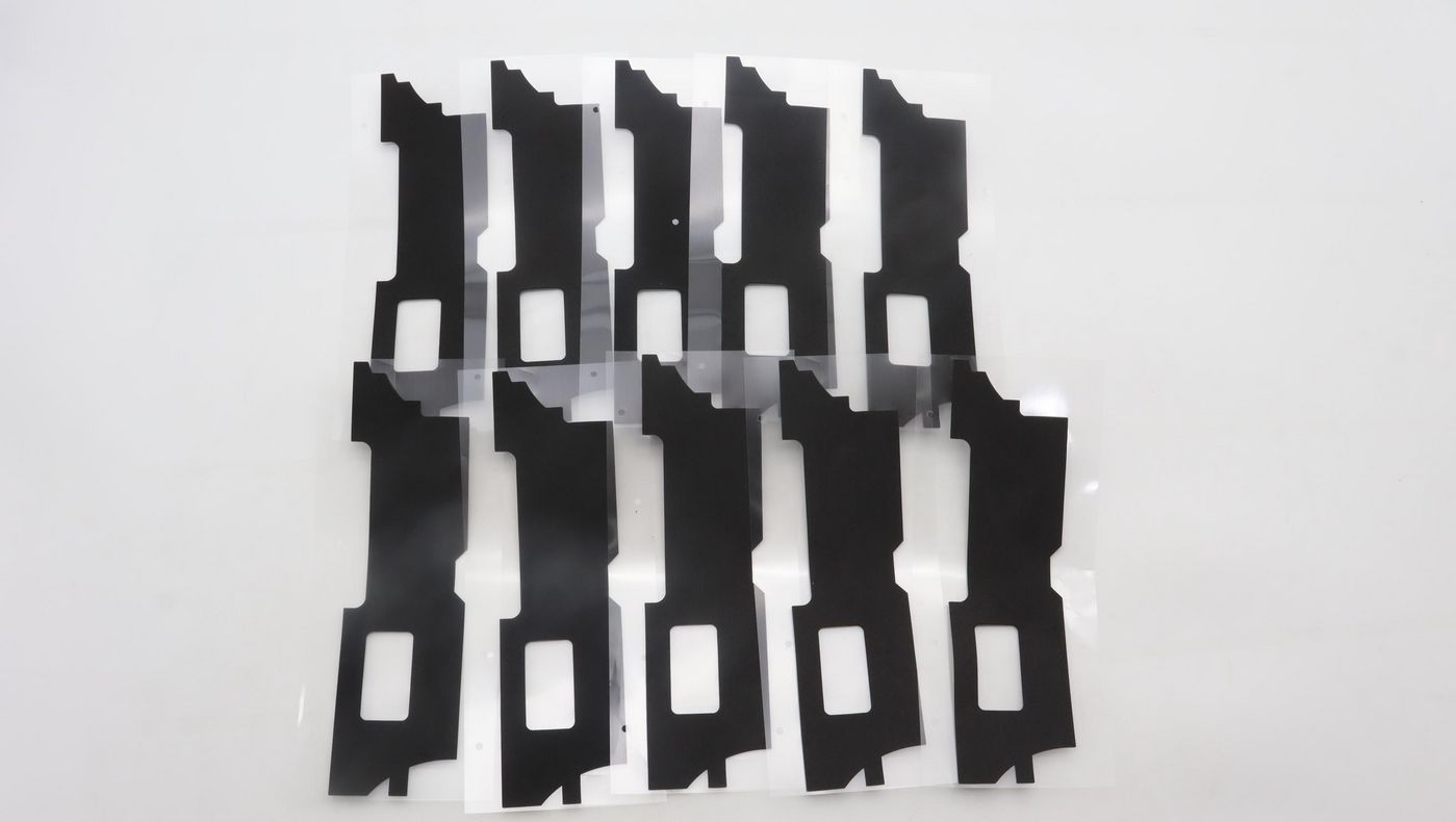 Tape Mb Btm Sponge C 82Y3 