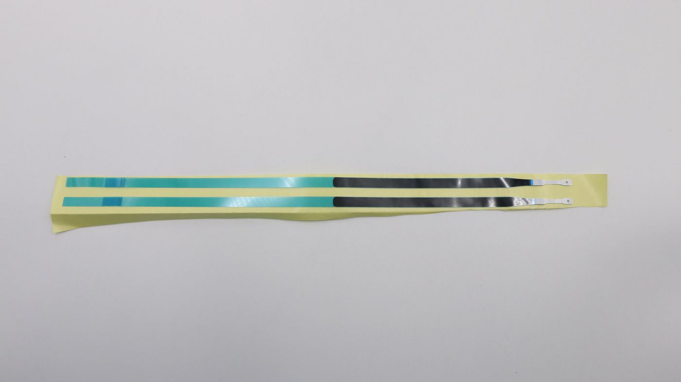 Removable Tape L 81C4 for 