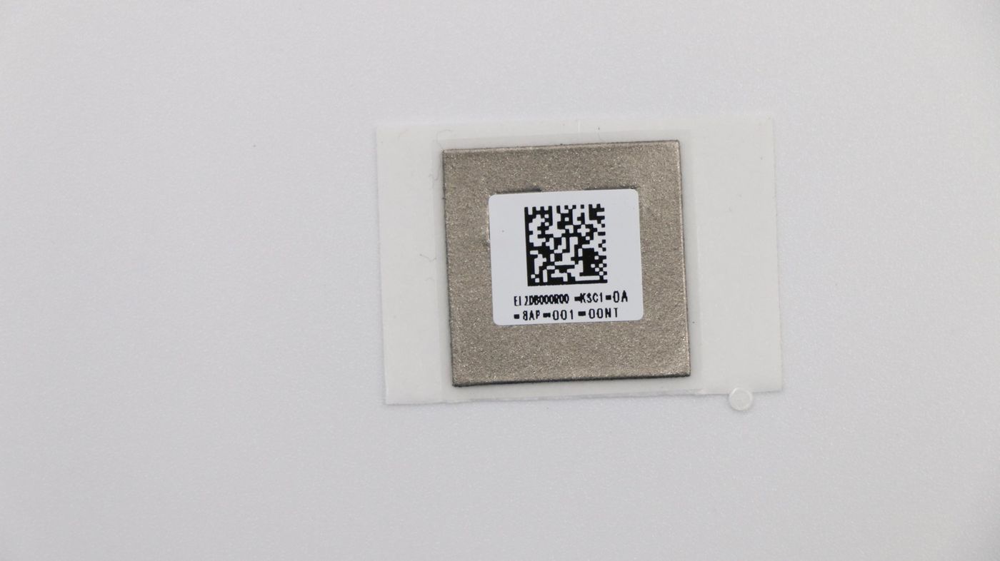 Lenovo TAPE C 81JX IO BOARD ABSORBER