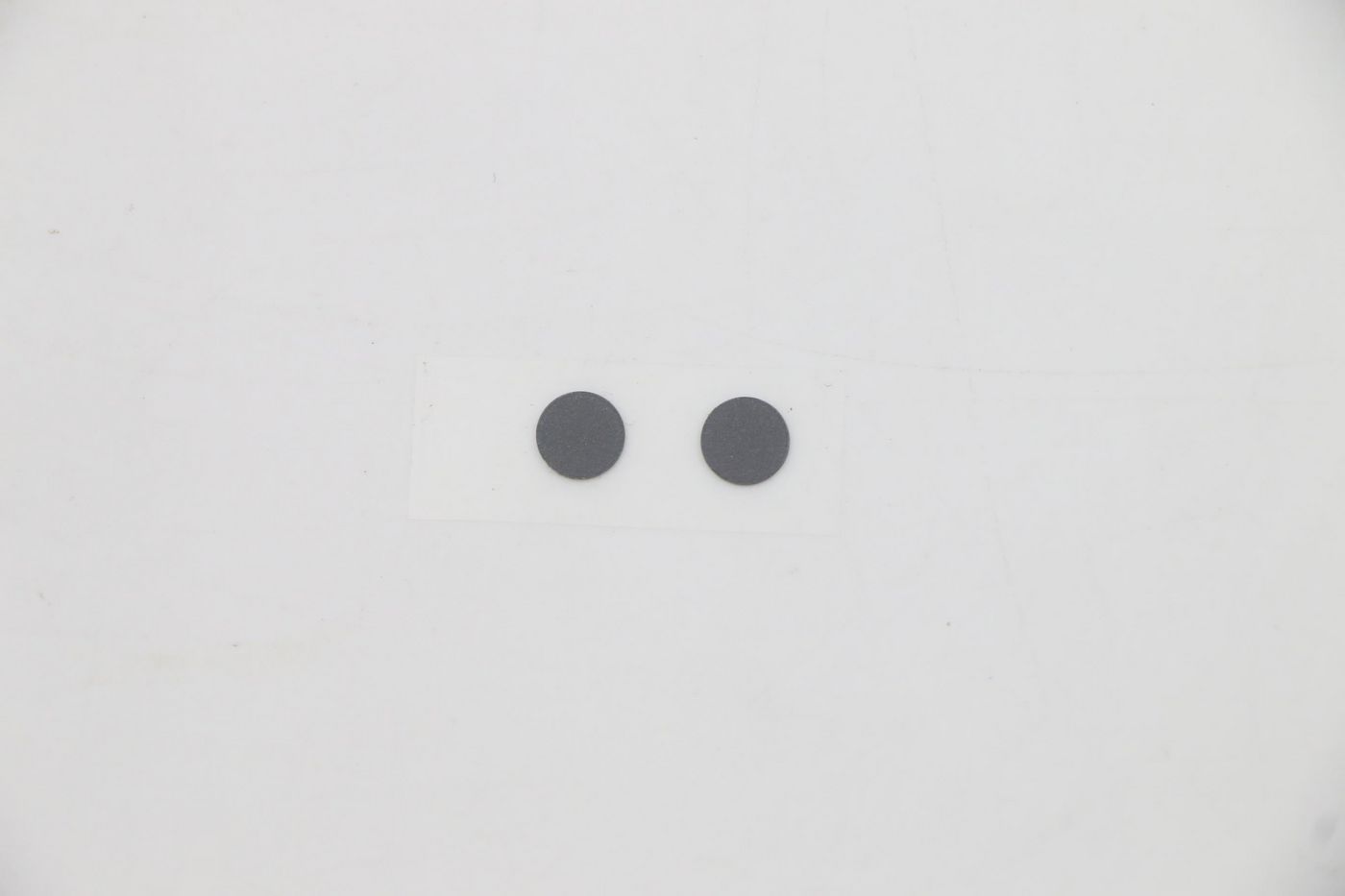 Lenovo Tape R+L mylar for strip cover