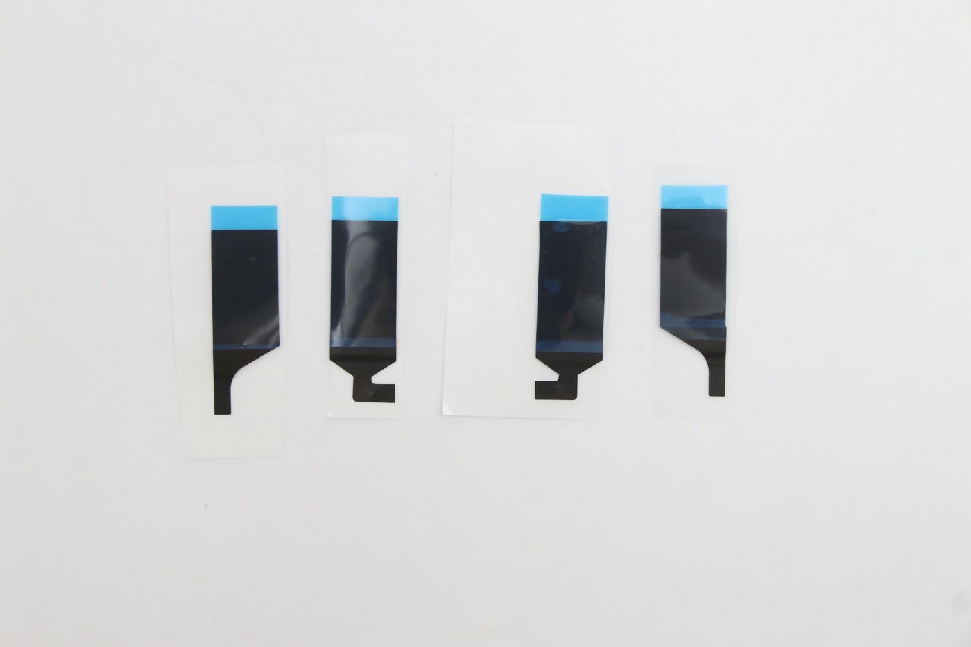 Adhesive kit for TN panel 