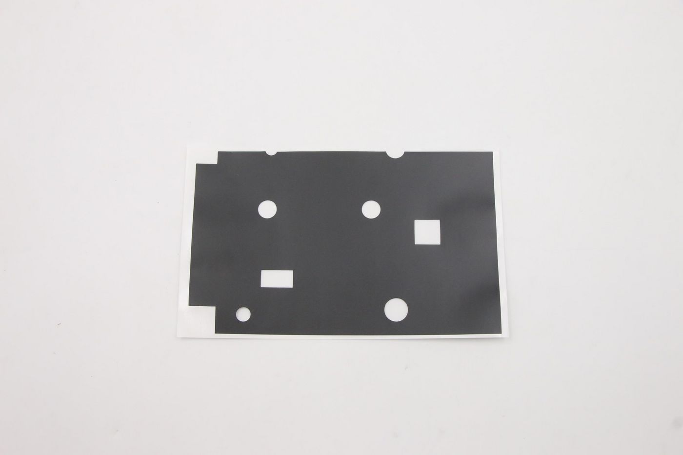 MYLAR C 82CD Lower mylar
