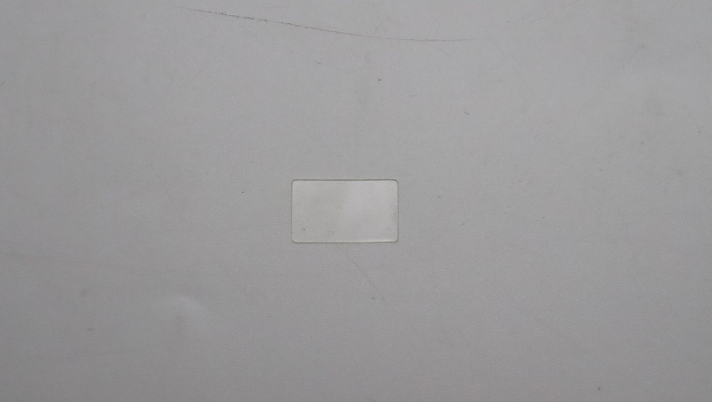 Motherboard WLAN tape for 