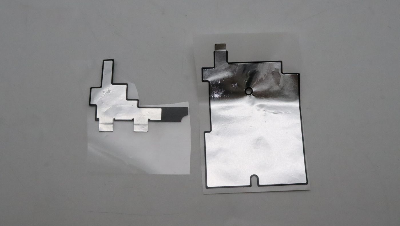 TAPE Planar tape package H 