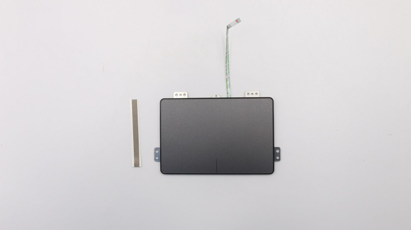Touchpad module with cable 