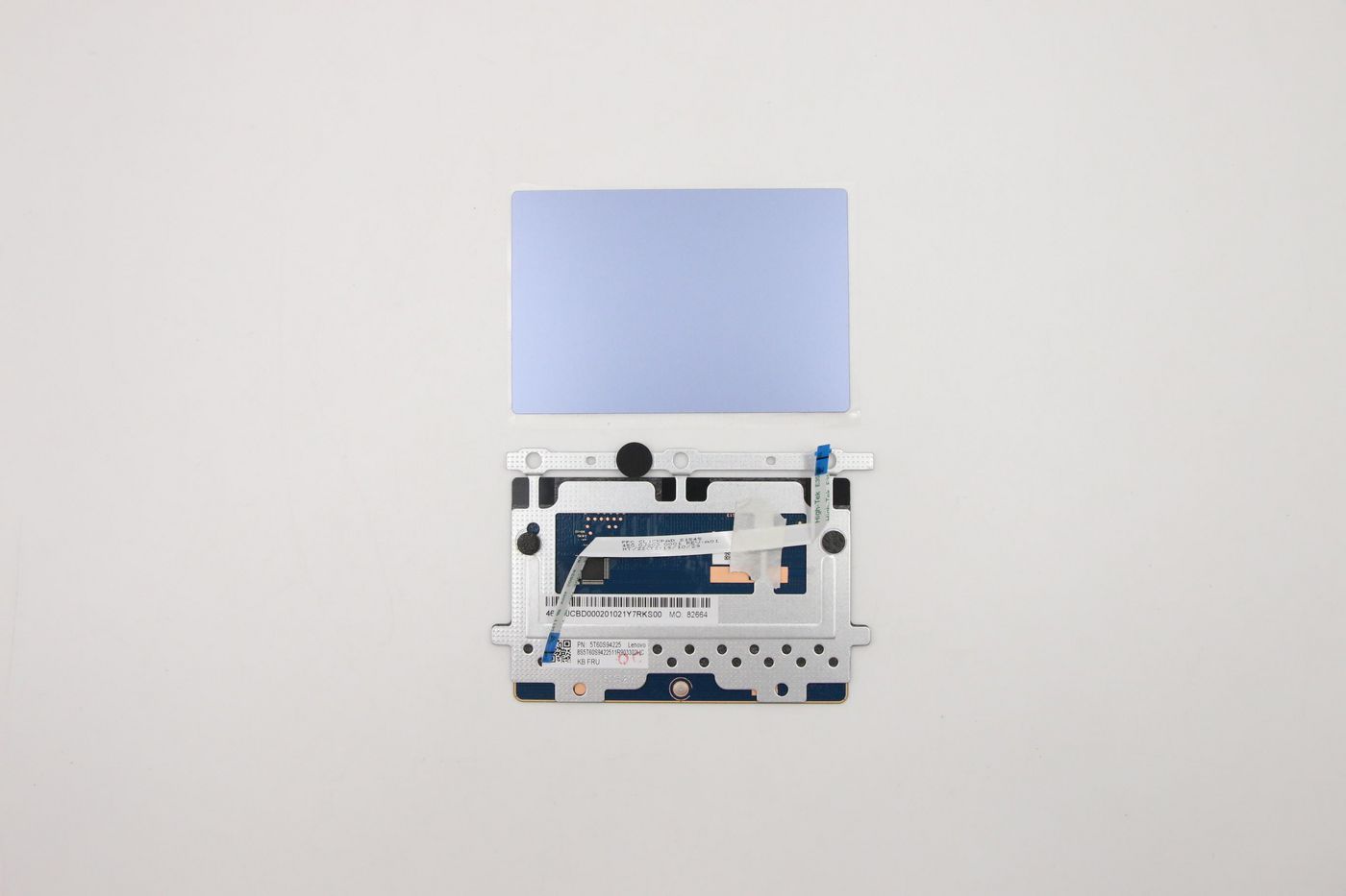 Lenovo TouchPad W 81VU IB