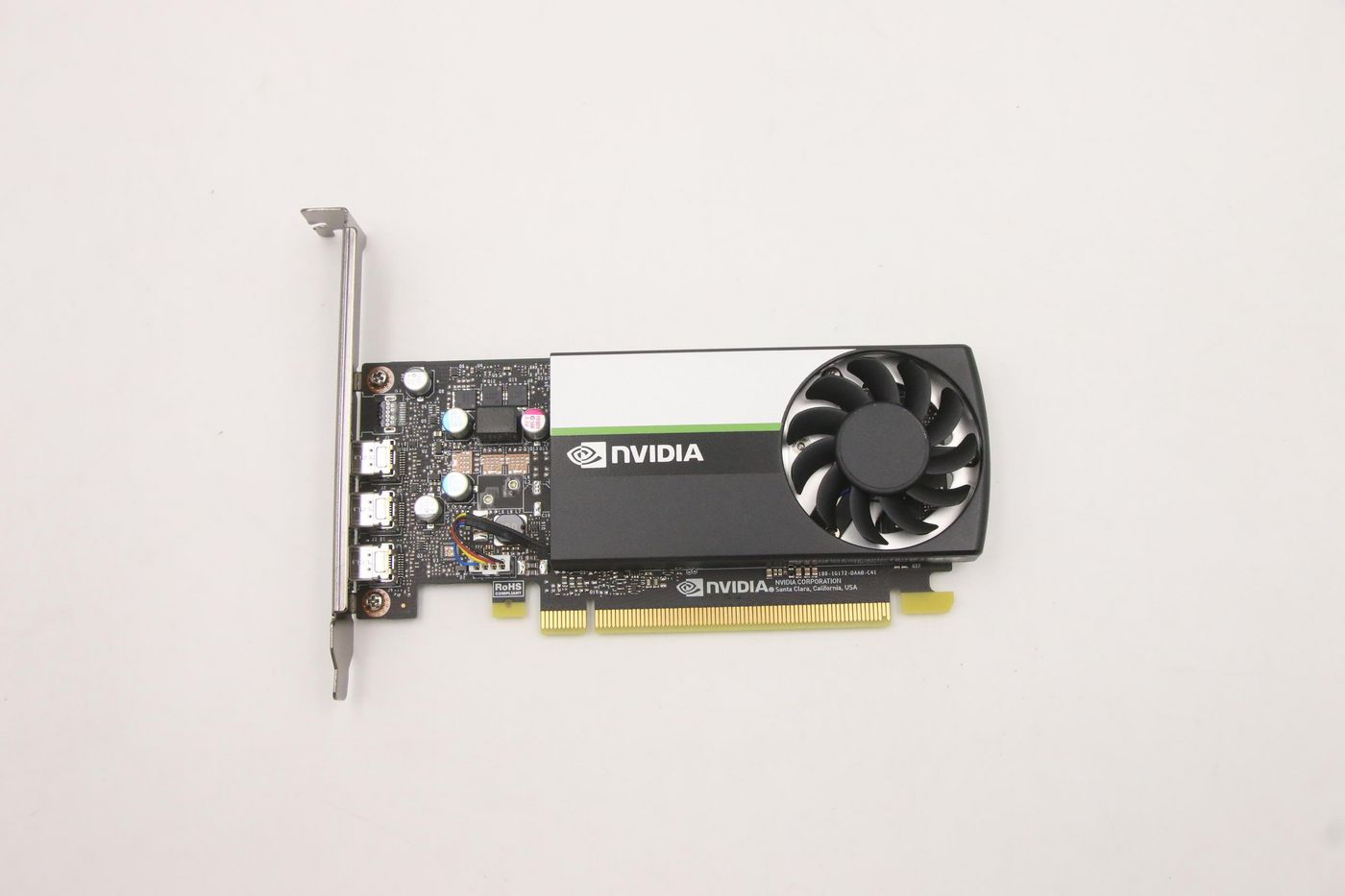 Nvidia T400 2GB GDDR6 