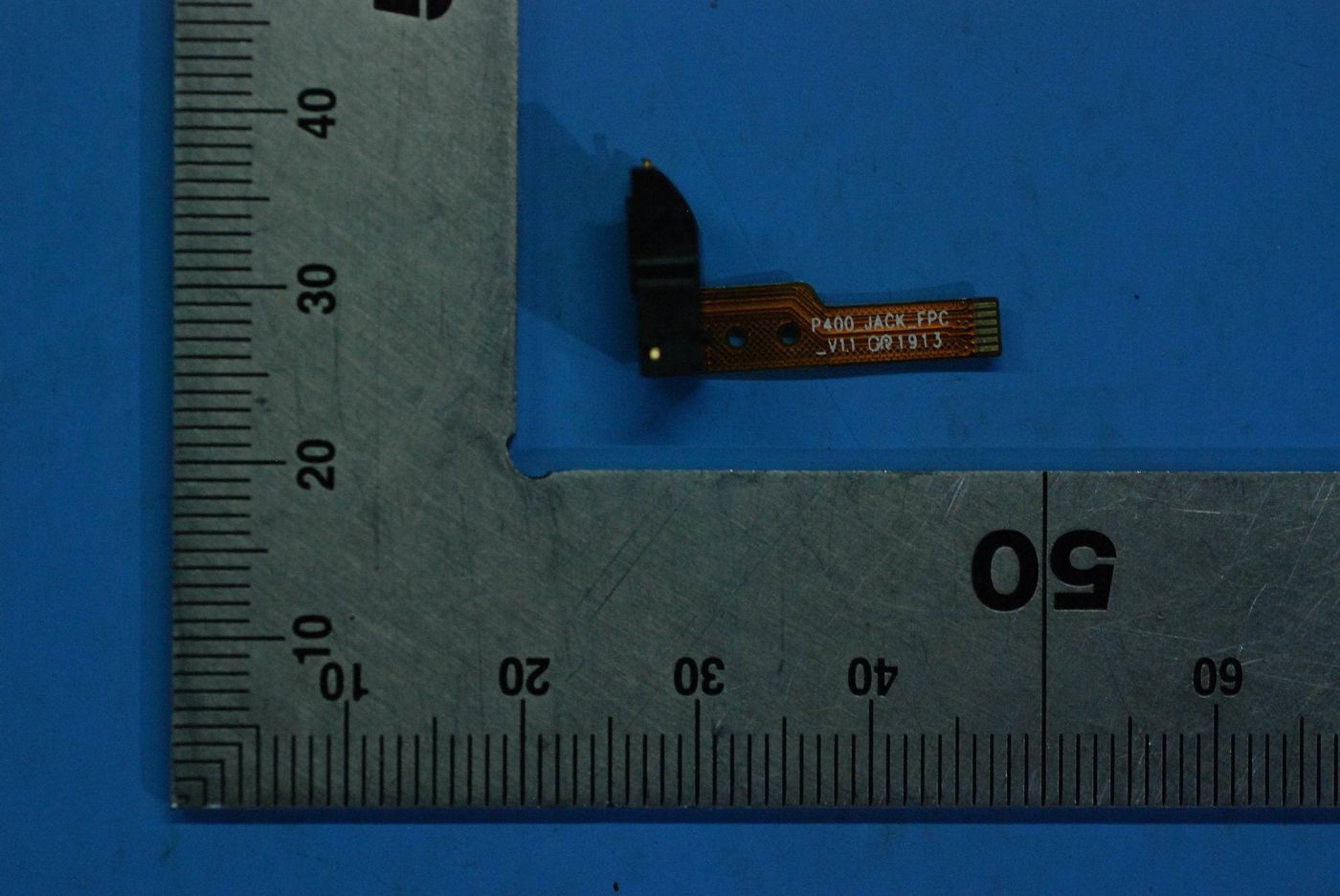 Earphone FPC for Lenovo Tab 