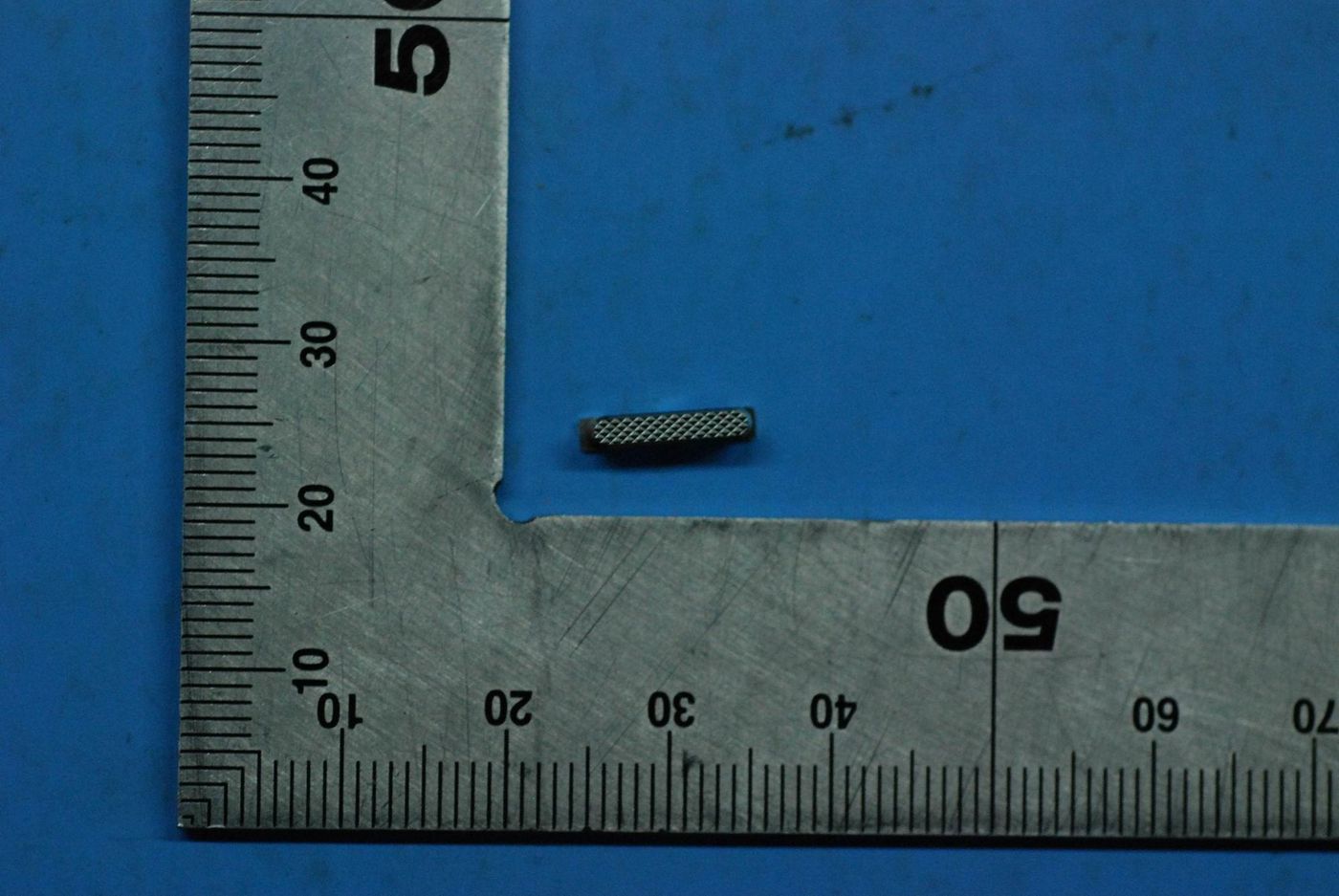 YB2 POWER KEY