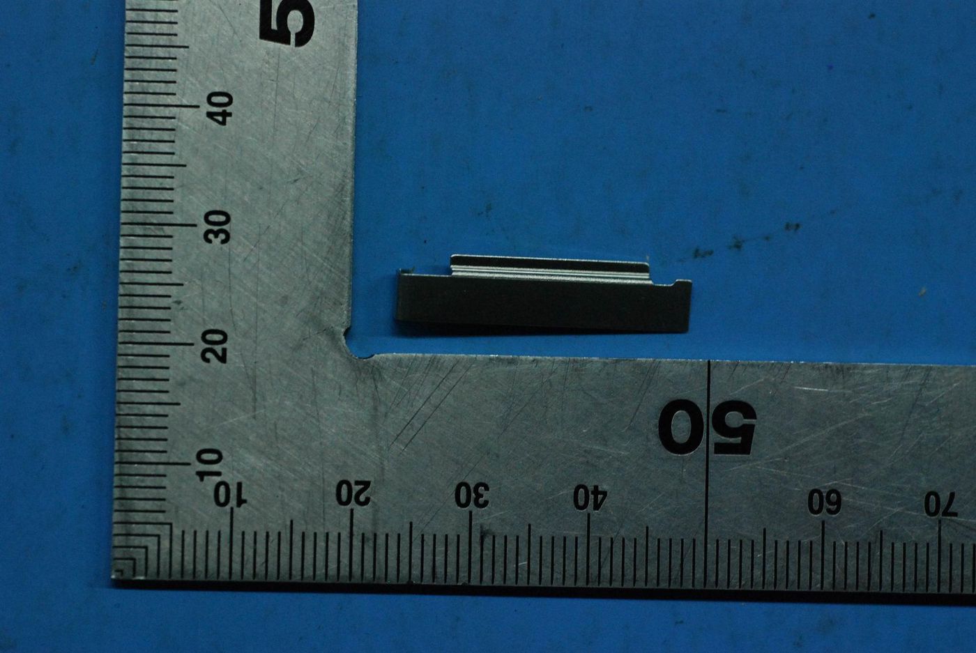 Lenovo YB2 steel conn tfp