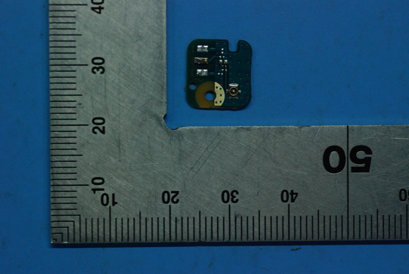 TB-X705F Ant SubBoard CS