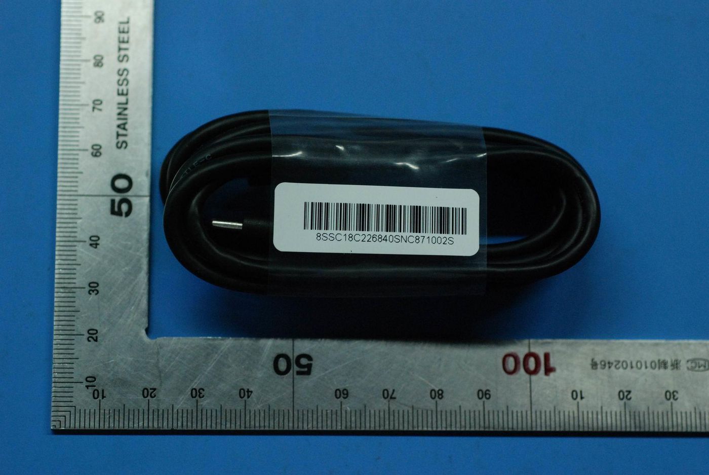 C2CCD-311.5M3AUSB3.0Black