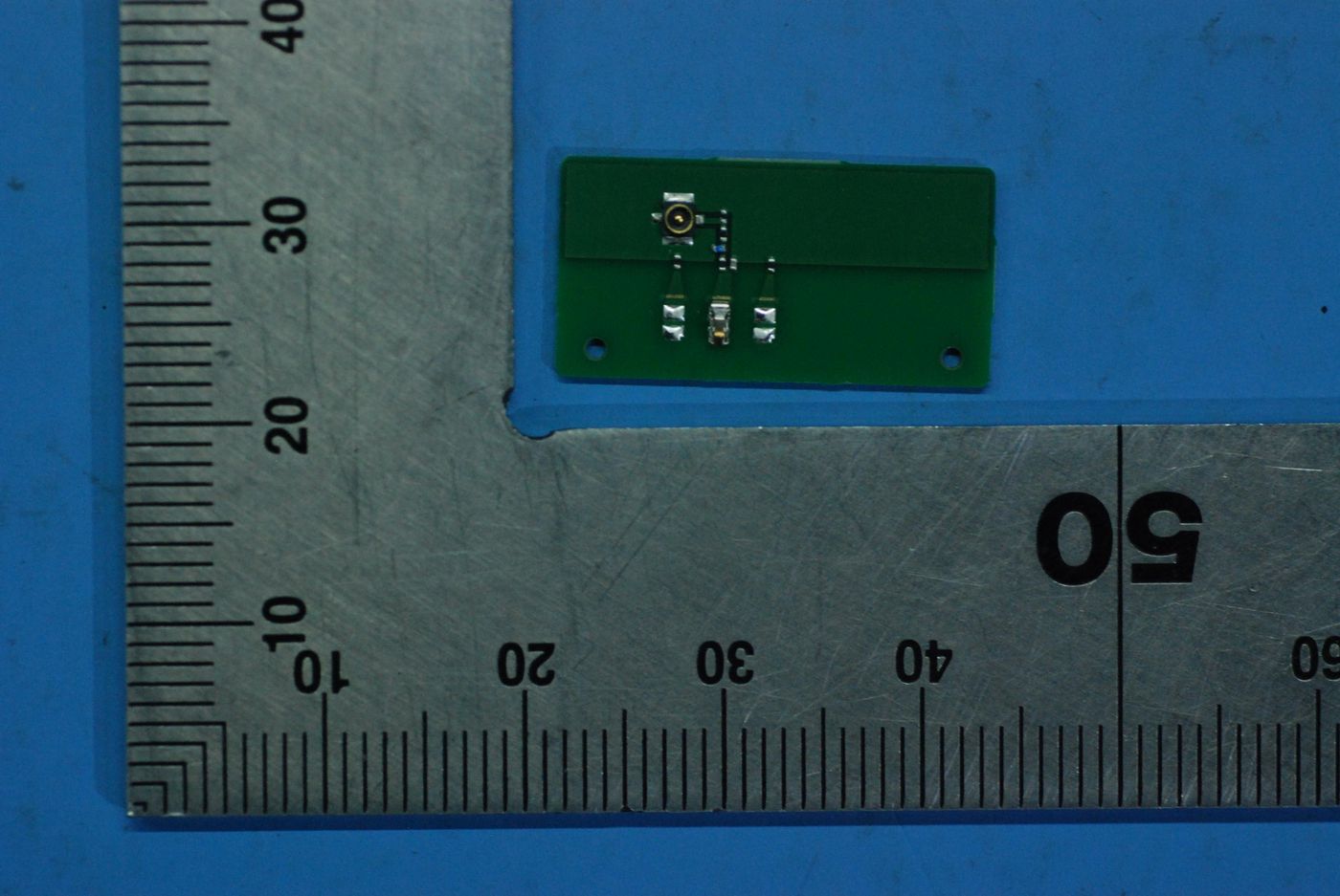 TB-X505X Ant board and 