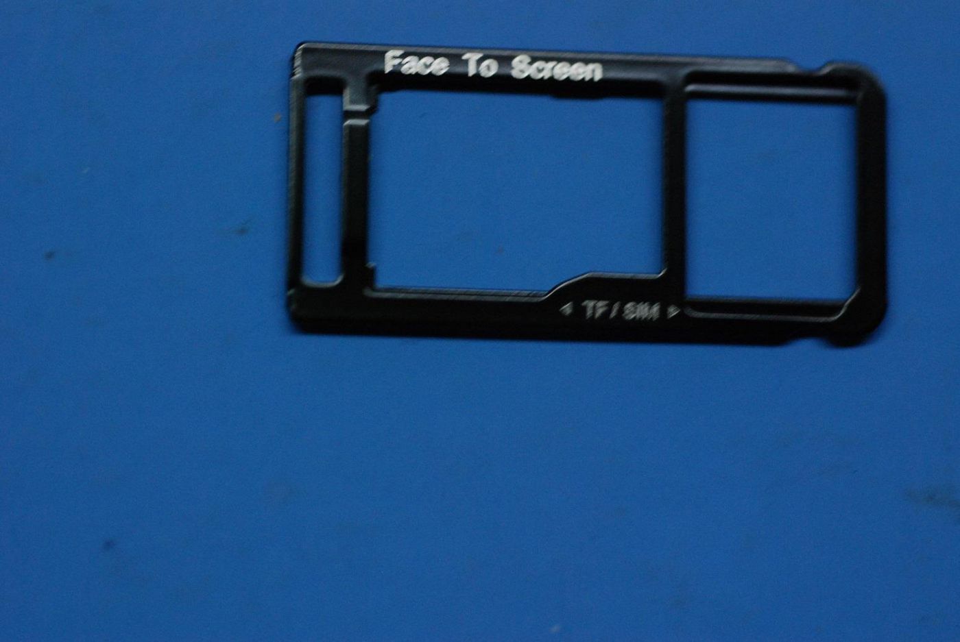 SIM tray for Lenovo ThinkPad 