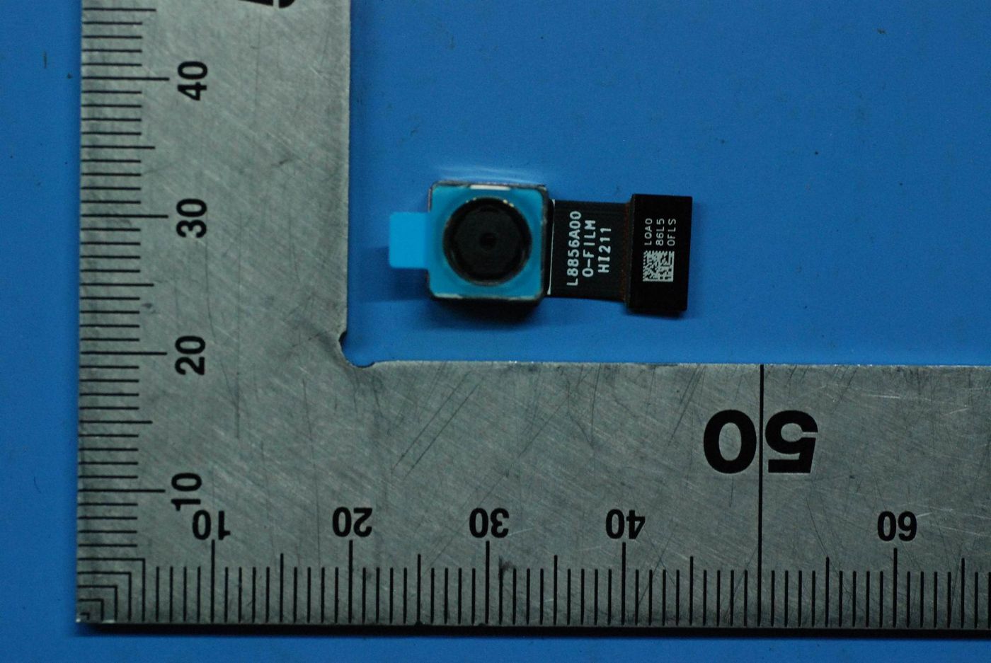 L8856A00 8M OV8856 COB 30PIN