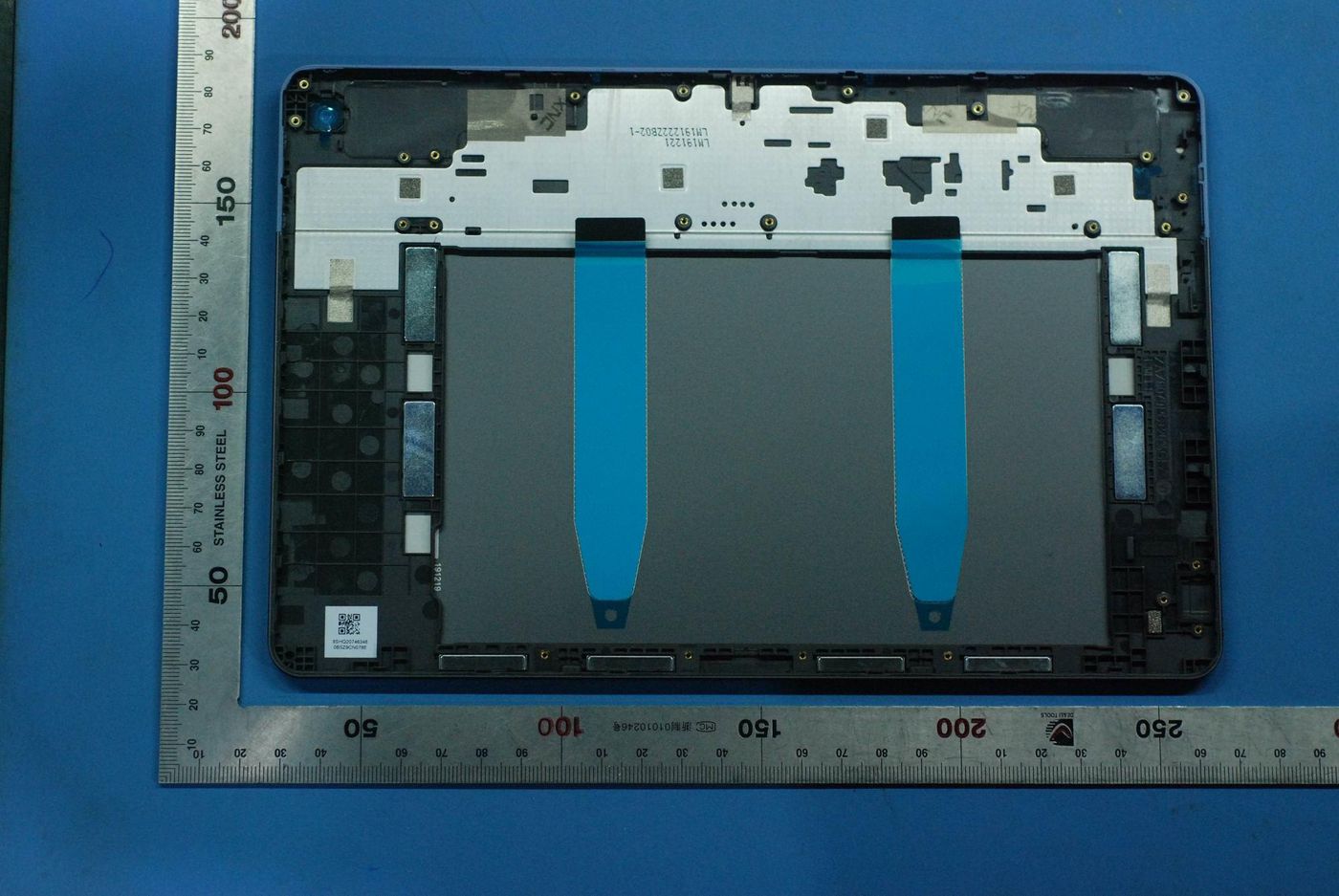 CT-X636F Bat 