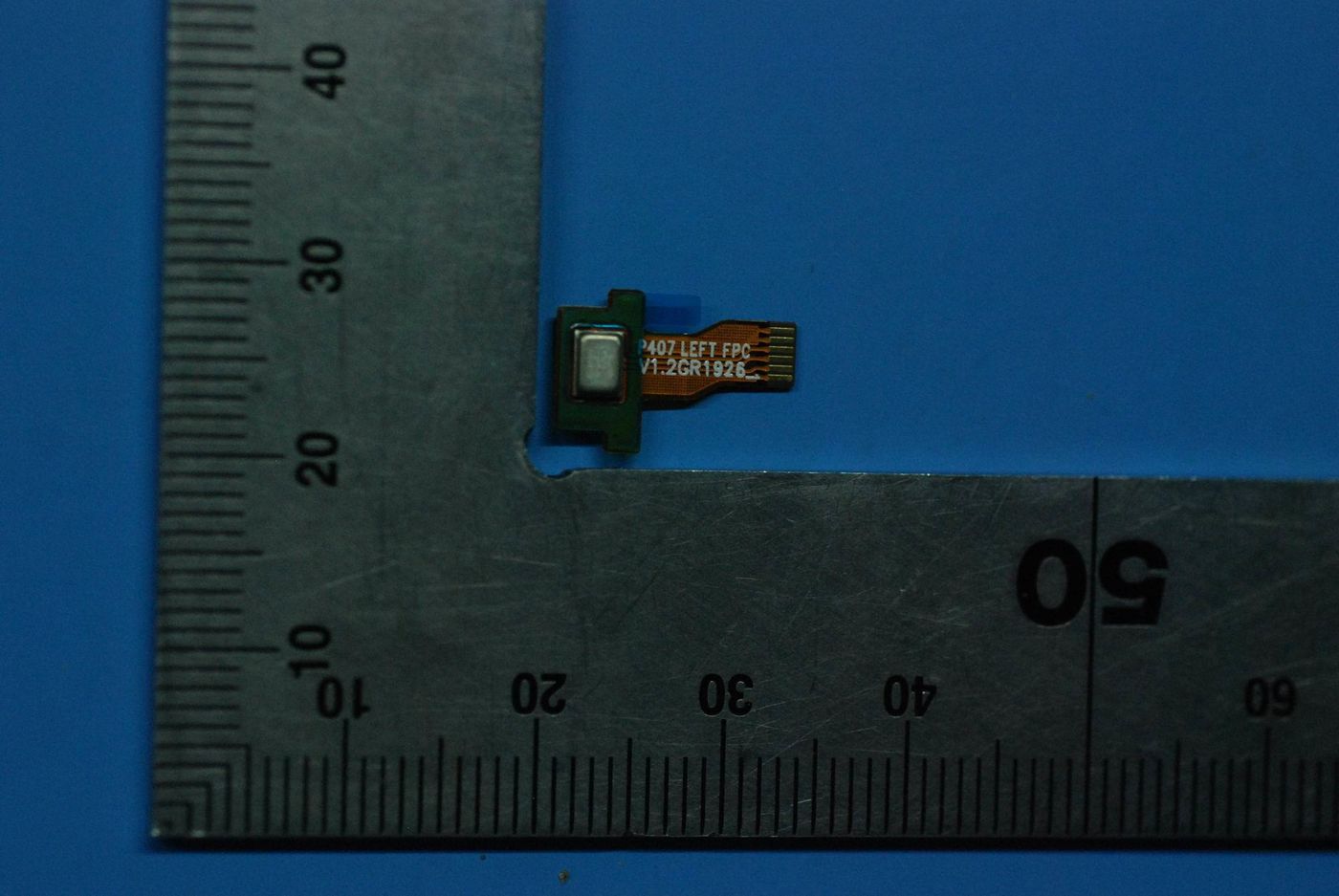 Lenovo YT-X705 MIC L&*6680AA000238 CS