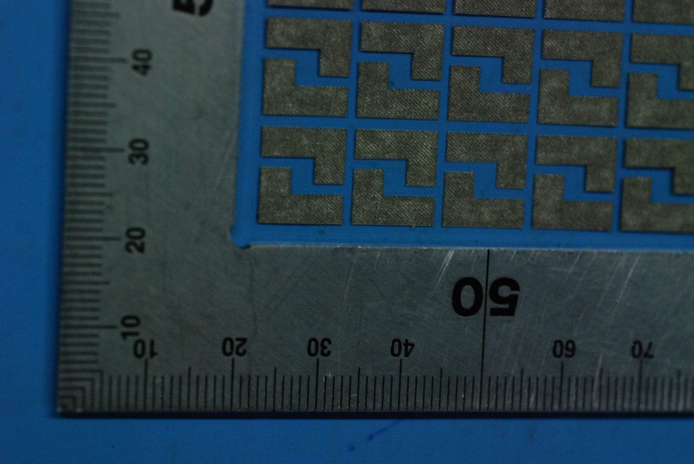 TB-8304 Sidekey cloth and 
